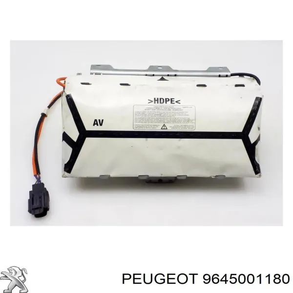  9645001180 Peugeot/Citroen