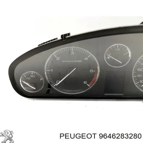 9646283280 Peugeot/Citroen