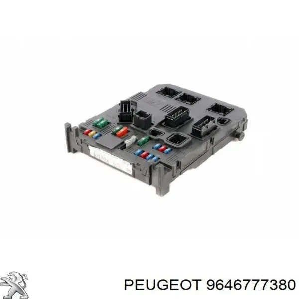  9646777380 Peugeot/Citroen