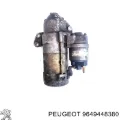 Стартер Peugeot 607 9D, 9U