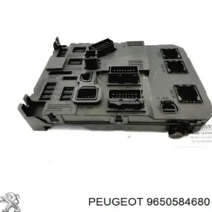 9650584680 PEUGEOT