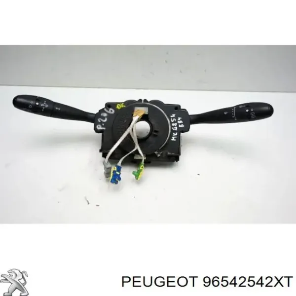  96542542XT Peugeot/Citroen