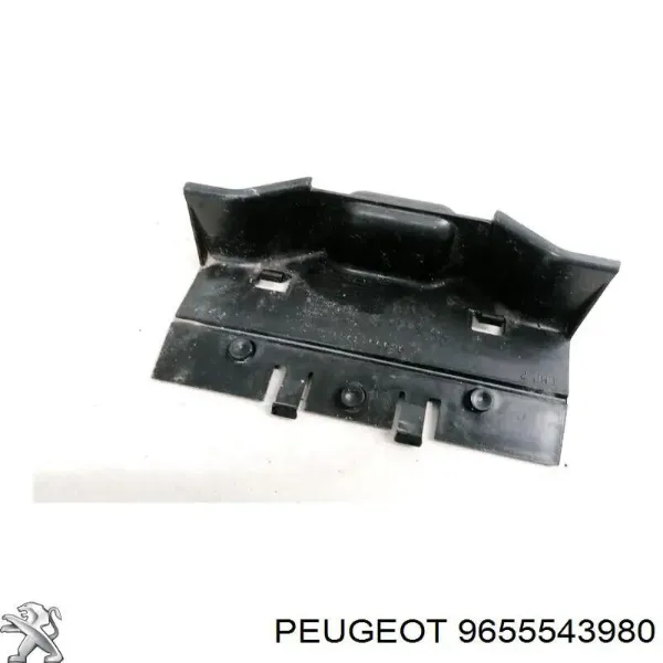  9655543980 Peugeot/Citroen