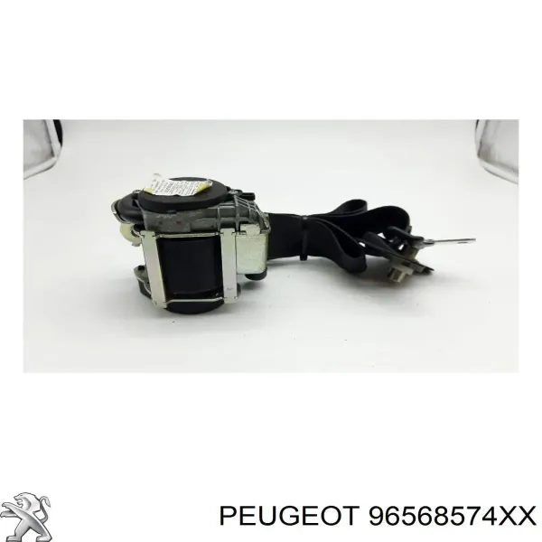  96568574XX Peugeot/Citroen