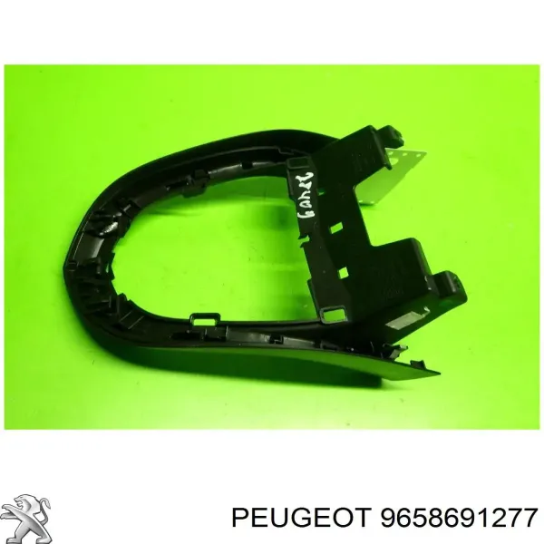  9658691277 Peugeot/Citroen