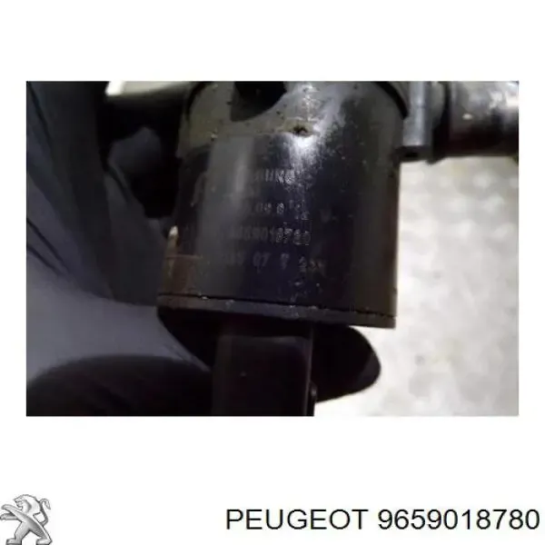  9659018780 Peugeot/Citroen