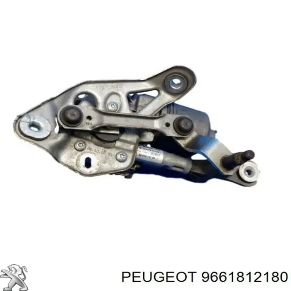  9661812180 Peugeot/Citroen