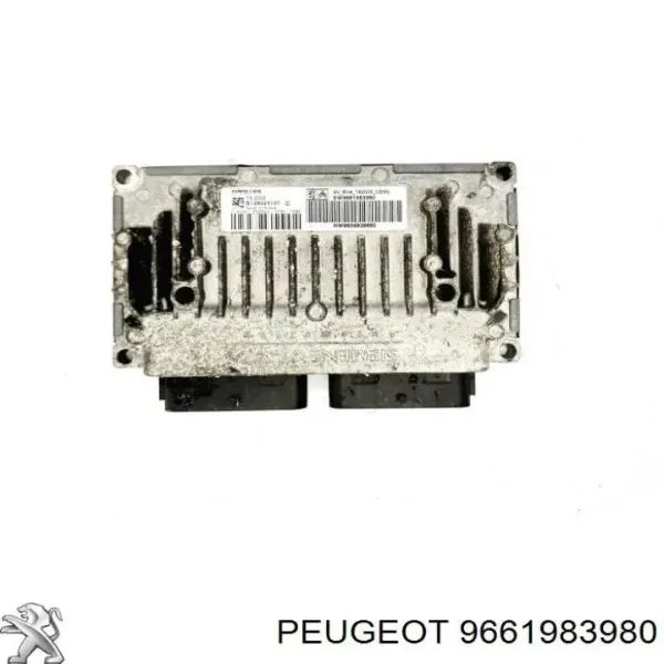  9661983980 Peugeot/Citroen