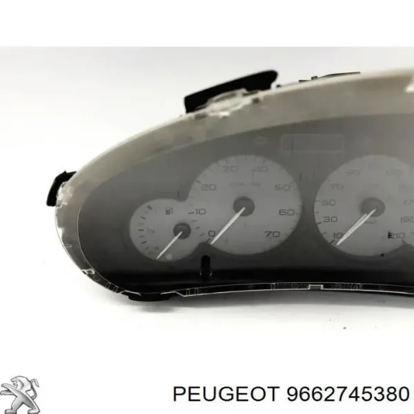  9662745380 Peugeot/Citroen