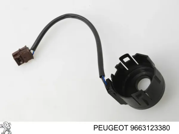 Антена/кільце имобілайзера 9663123380 Peugeot/Citroen