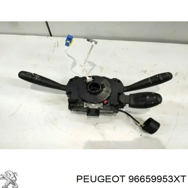  96659953XT Peugeot/Citroen