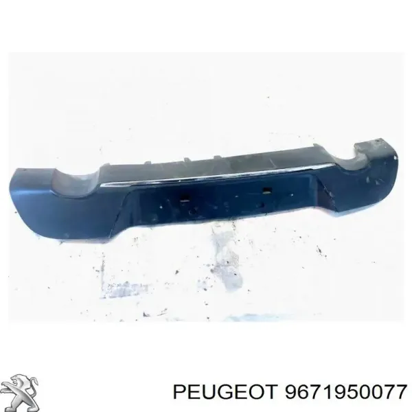  9671950077 Peugeot/Citroen