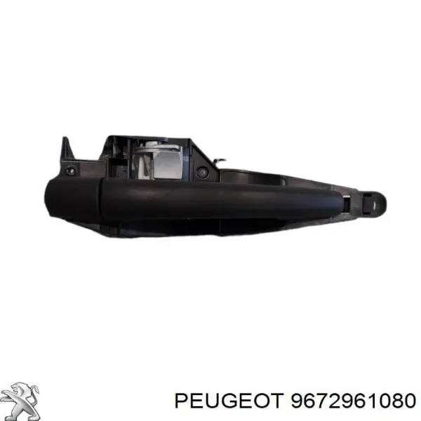  9672961080 Peugeot/Citroen