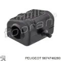 Передній стабілізатор Peugeot 208 CA, CC