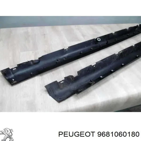  9681060180 Peugeot/Citroen