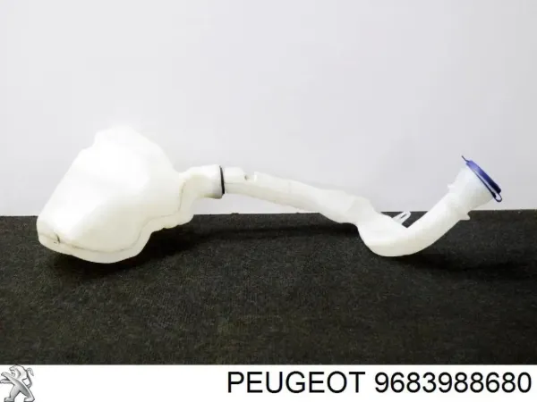  9683988680 Peugeot/Citroen
