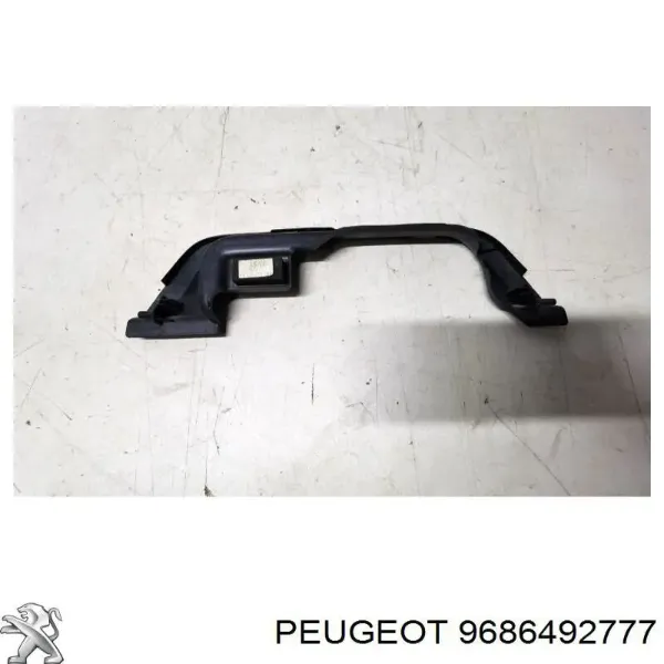 9686492777 Peugeot/Citroen