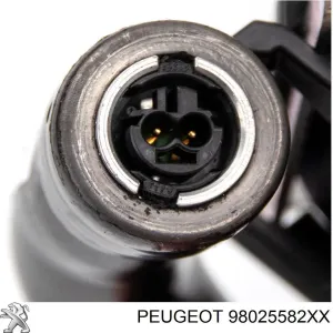 98025582XX PEUGEOT