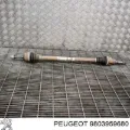 Піввісь права Peugeot 208 CA, CC