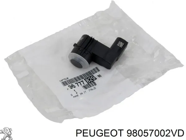  98057002VD Peugeot/Citroen