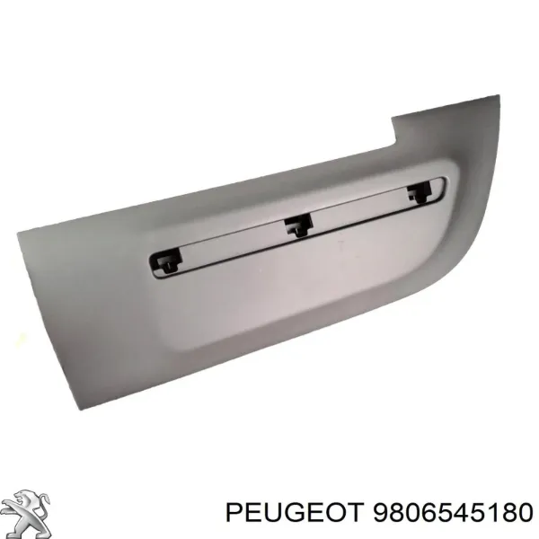  9806545180 Peugeot/Citroen