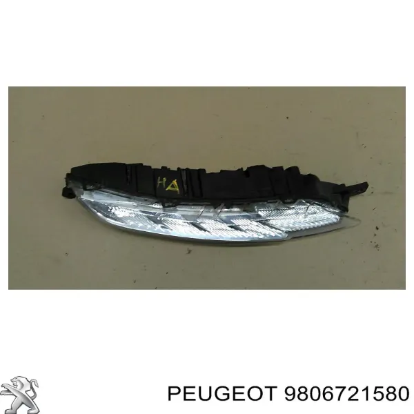  9806721580 Peugeot/Citroen