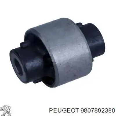 Сайлентблок переднього важеля 9807892380 Peugeot/Citroen