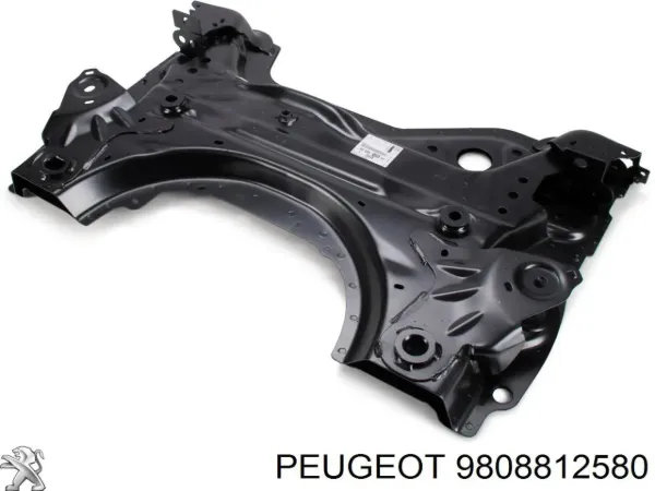 Підрамник передній Peugeot 508 II