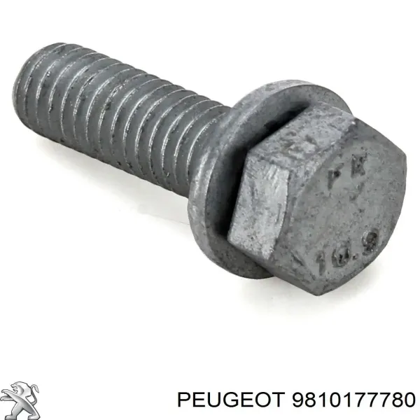 Болт колінвалу 9810177780 Peugeot/Citroen