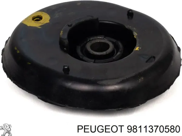 Опора амортизатора переднього 9811370580 Peugeot/Citroen