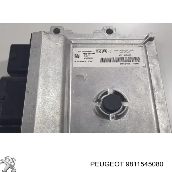  1613425780 Peugeot/Citroen