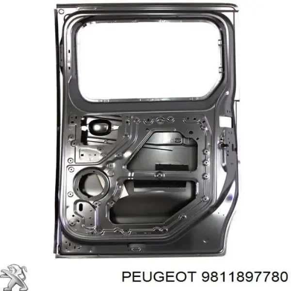  9811897780 Peugeot/Citroen