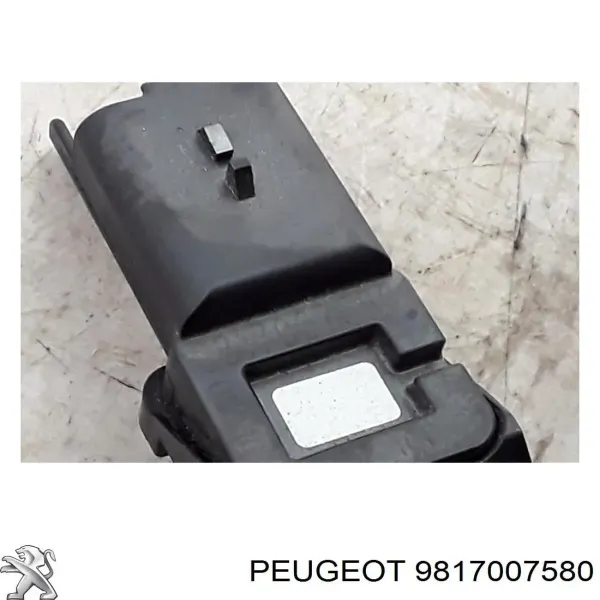 МАП Сенсор 9817007580 Peugeot/Citroen