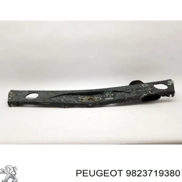 Рамка радіатора 9823719380 Peugeot/Citroen