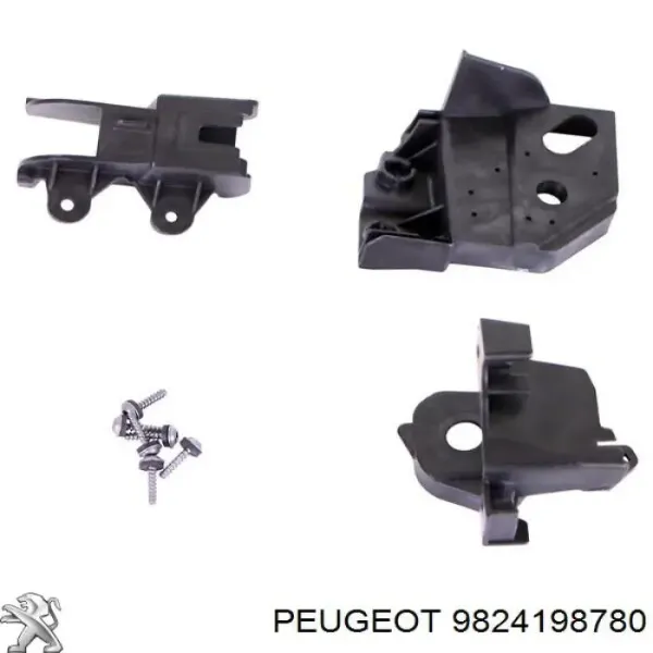  9824198780 Peugeot/Citroen