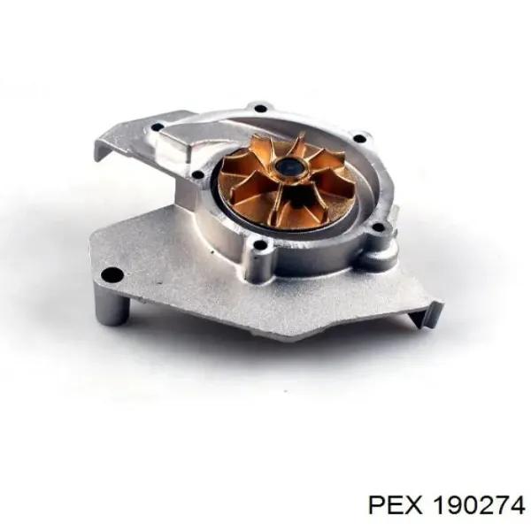 Помпа 11518650987 BMW