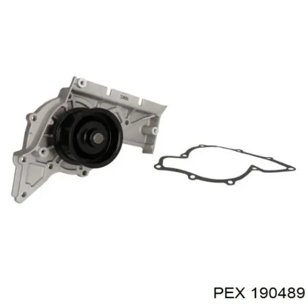 Помпа 190489 PEX