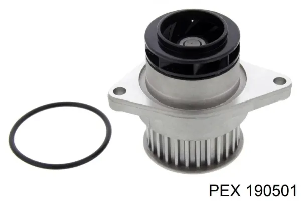 Помпа 190501 PEX