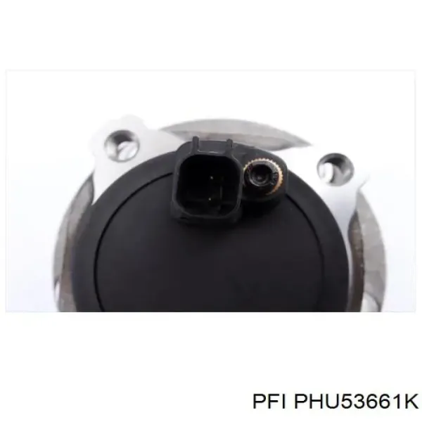 Задня маточина PHU53661K PFI