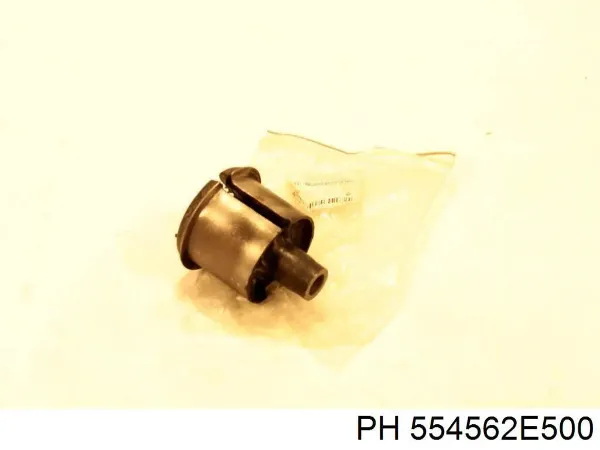 Сайлентблок задньої балки 554562E500 PH