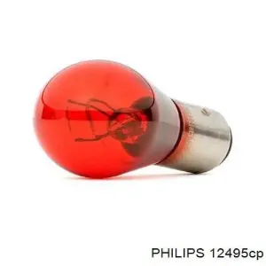 Лампочка 12495CP PHILIPS