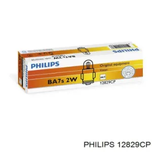 Лампочка 12829CP PHILIPS