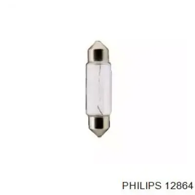Лампочка 12864 Philips