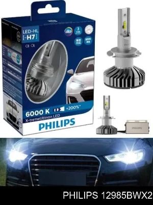 Світлодіодна лампочка (LED)