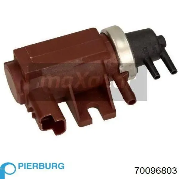 Клапан перетворювач тиску наддуву (соленоїд) 70096803 Pierburg