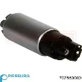Елемент-турбінка паливного насосу PIERBURG 702550000