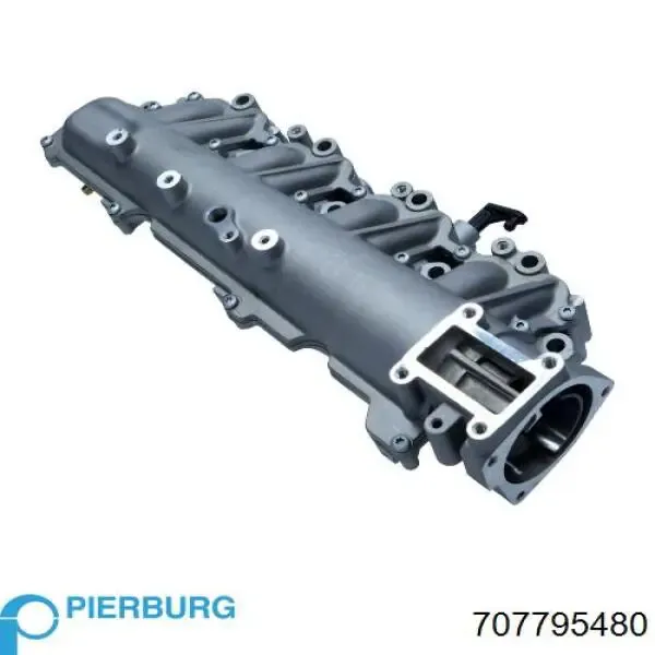 Бензонасос A2C53382097Z Continental/Siemens