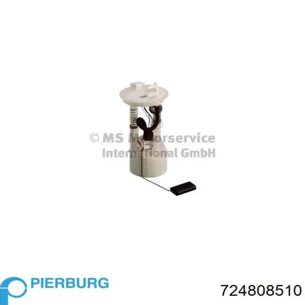Купити 724808510 Pierburg Вакуумний насос