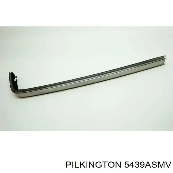 Ущільнювач лобового скла Mercedes Sprinter II 4,6-t фургон (906) (2006 - 2020) ціна, від