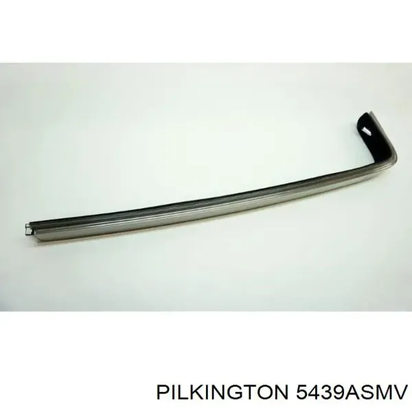 Ущільнювач вітрового скла Mercedes Sprinter II 4,6-t